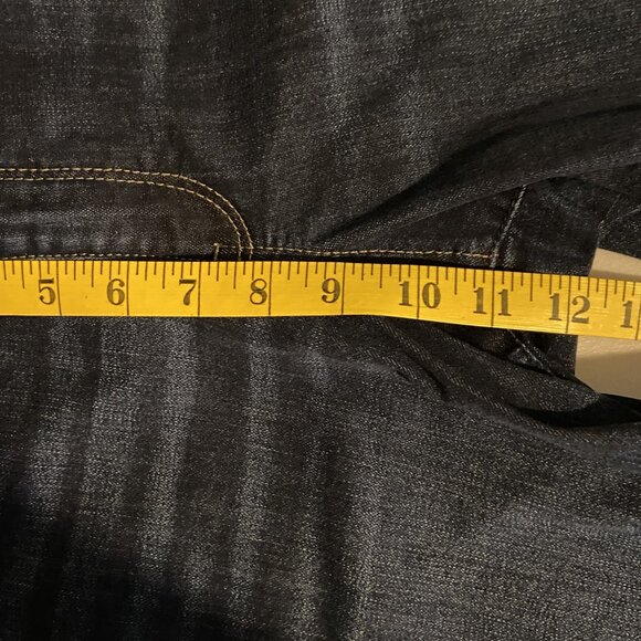 Democracy Jeans Size 16 - Picture 7 of 9